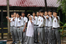 Lanjutkan Tradisi, 18 Murid MAN 1 Pekanbaru Program Timur Tengah Kembali Tembus Universitas Al Azhar Mesir Tahun 2026