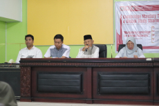 MAN 1 Pekanbaru Tegaskan Komitmen Zero Jam Kosong Demi Kualitas Pembelajaran